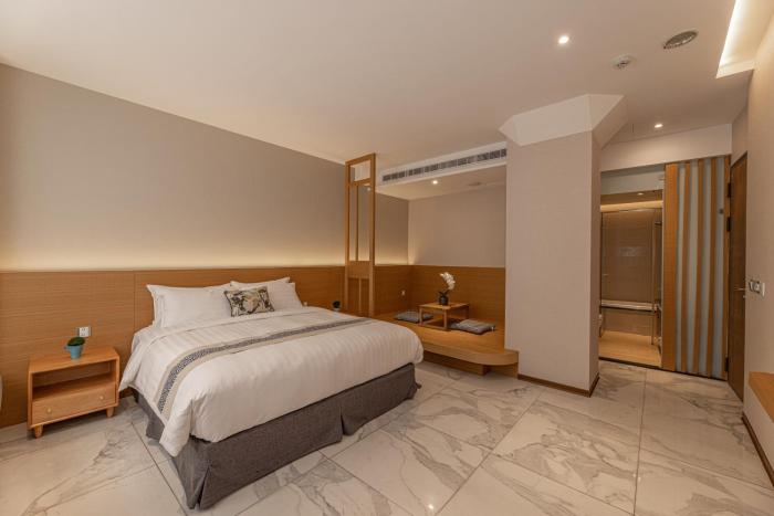 sun moon lake apollo resort hotel