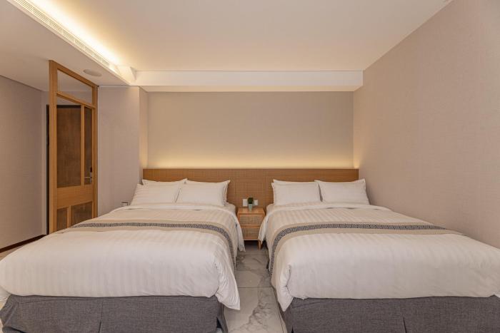 sun moon lake apollo resort hotel