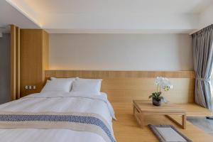 sun moon lake apollo resort hotel