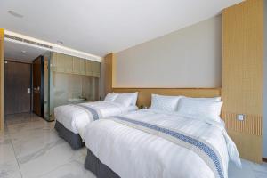 sun moon lake apollo resort hotel