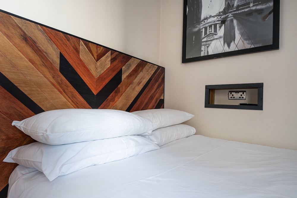 st christophers inn hammersmith hostel