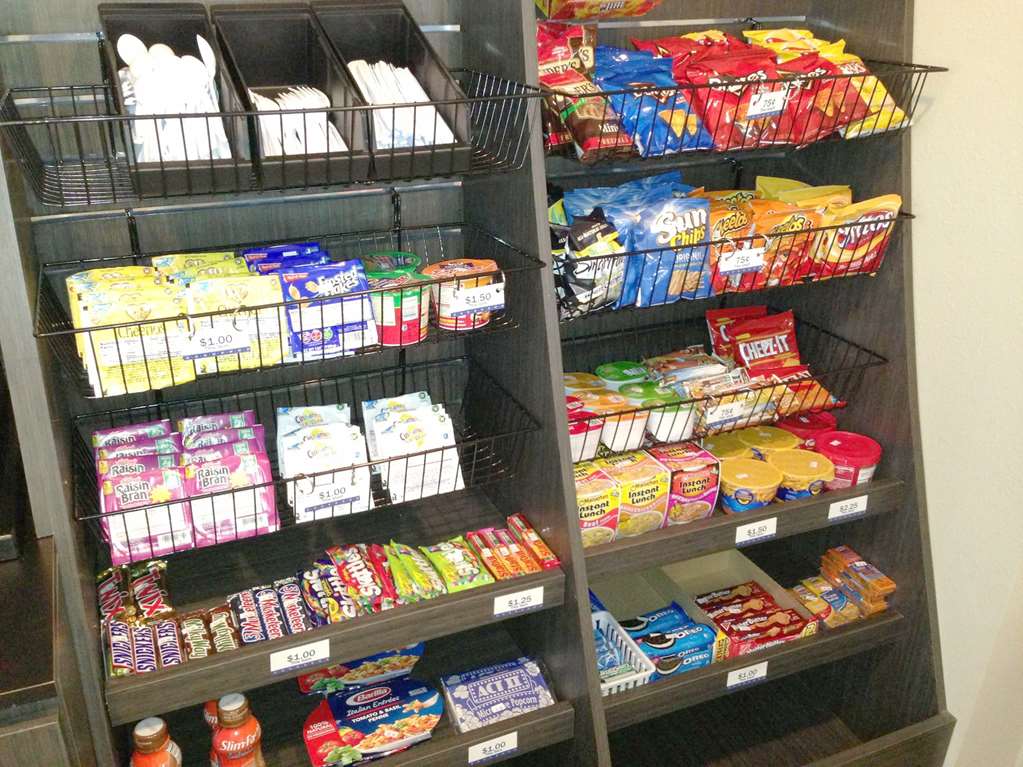 sonesta simply suites pittsburgh airport