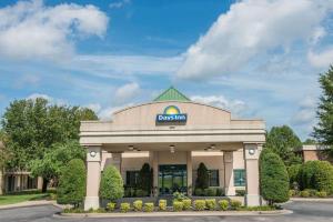 Days Inn By Wyndham Paducah I-24 Exit 4,Paducah>>Hendron,2 star