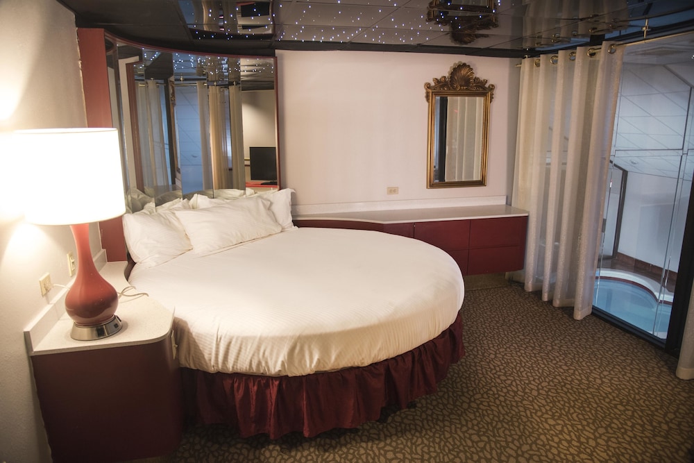 paradise stream resort adults only