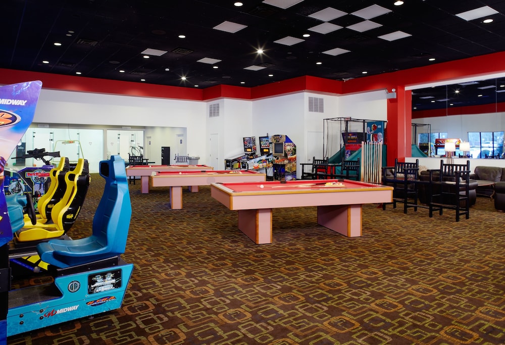 Paradise Stream Resort - Adults Only,Mount Pocono>>Cresco,4 star