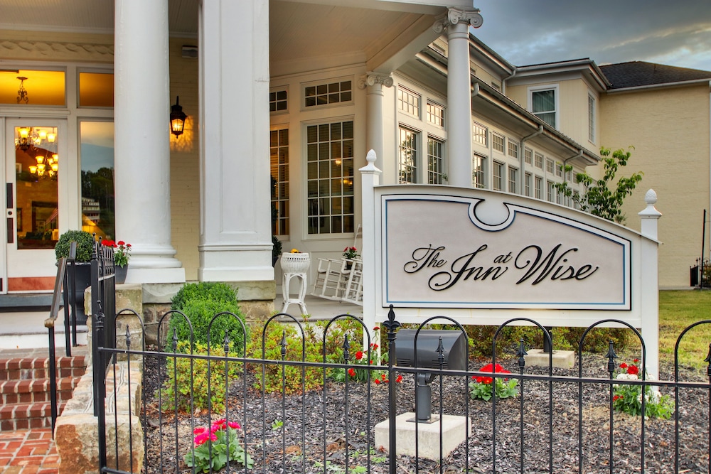 the inn at wise