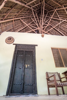 casa umoja guesthouse
