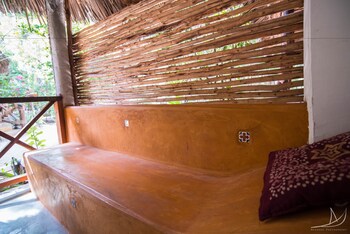 casa umoja guesthouse