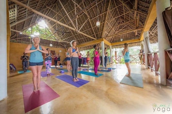 casa umoja guesthouse