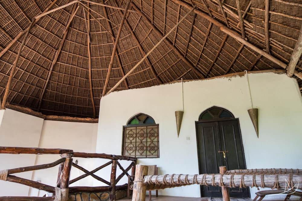 casa umoja guesthouse