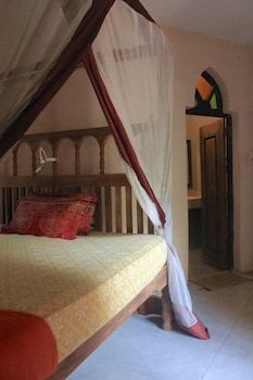 casa umoja guesthouse