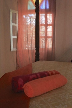 casa umoja guesthouse