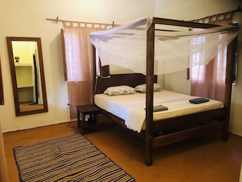 casa umoja guesthouse