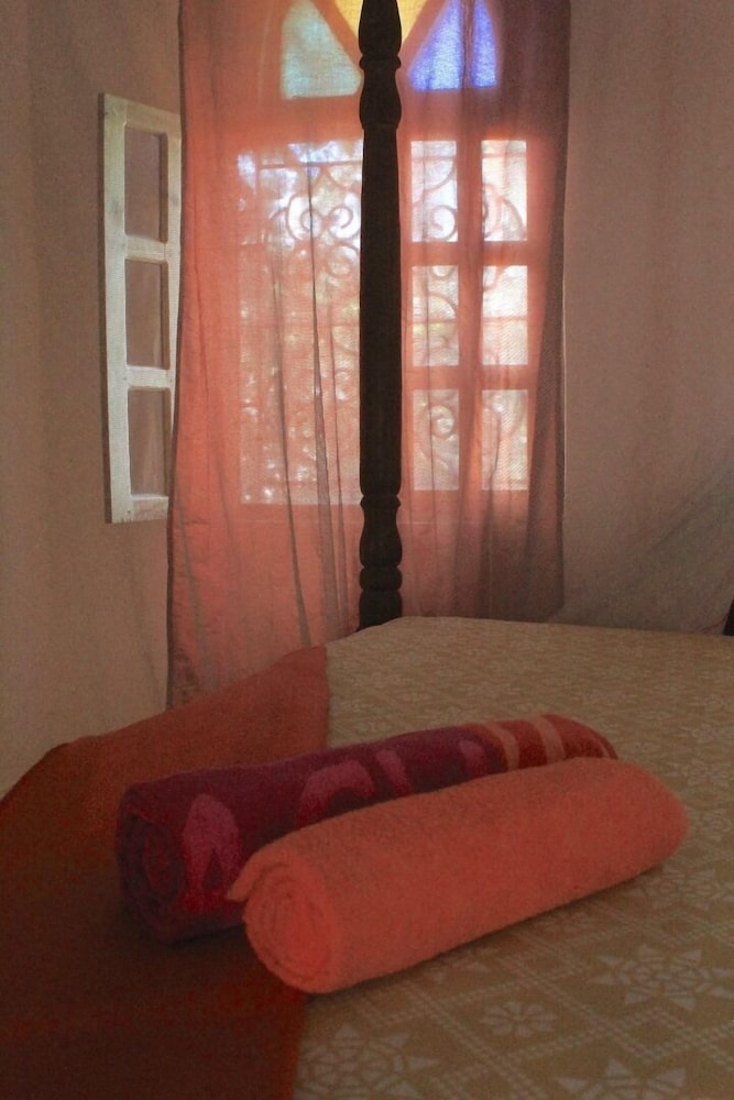 casa umoja guesthouse