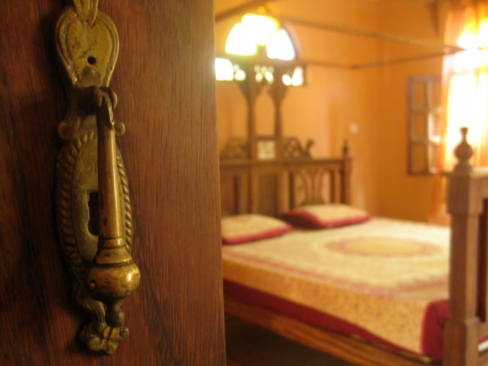 casa umoja guesthouse