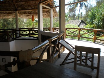 casa umoja guesthouse