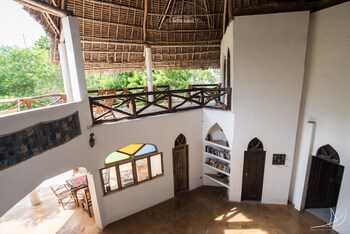 casa umoja guesthouse