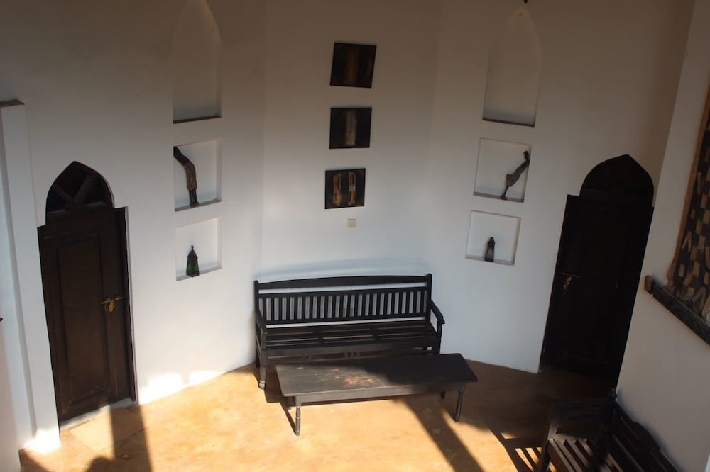 casa umoja guesthouse