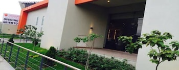 monterrey