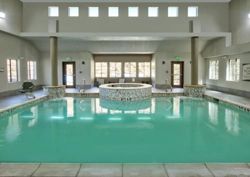 staybridge suites plano richardson area by ihg