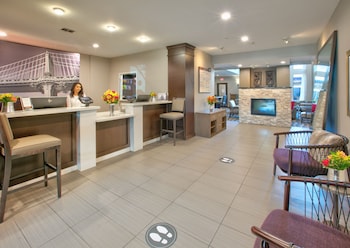 Staybridge Suites Plano - Richardson Area By Ihg,Dallas County>>Dallas,3 star