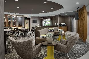 Springhill Suites By Marriott Portland Vancouver,Clark County>>Camas,3 star