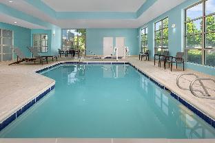 Springhill Suites By Marriott Portland Vancouver,Clark County>>Camas,3 star