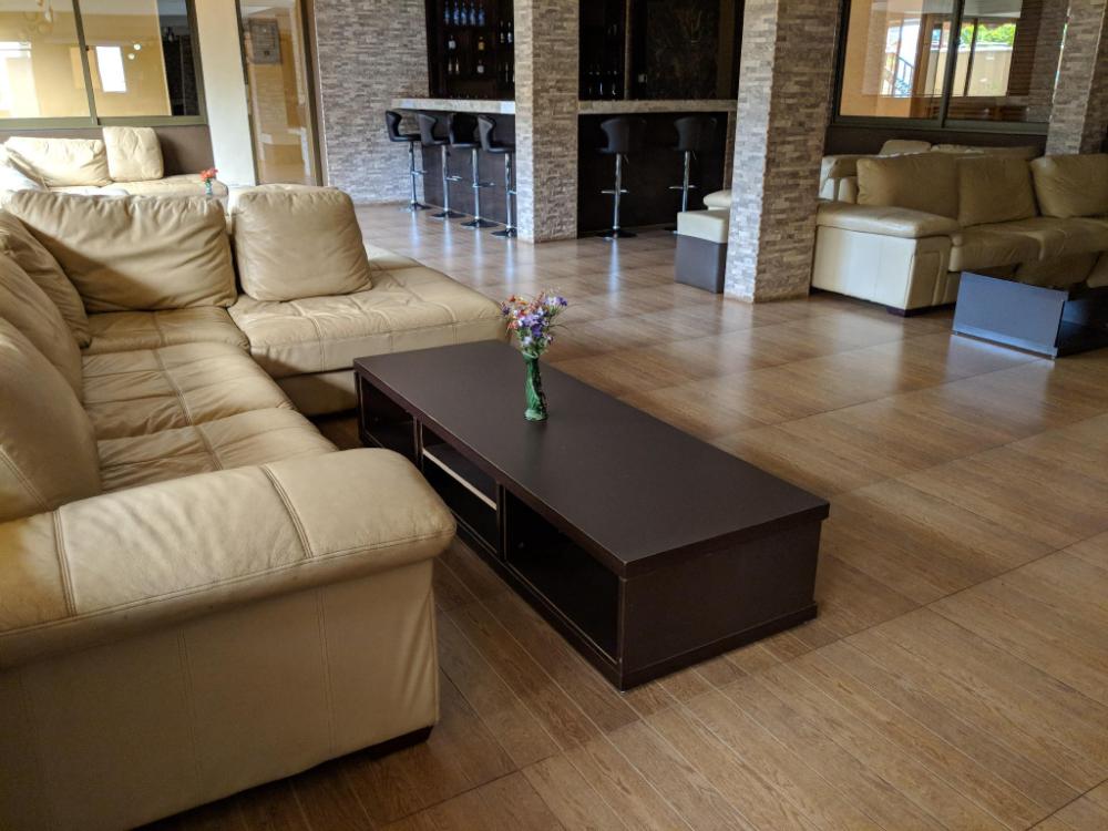 prestige hotel suites kampala