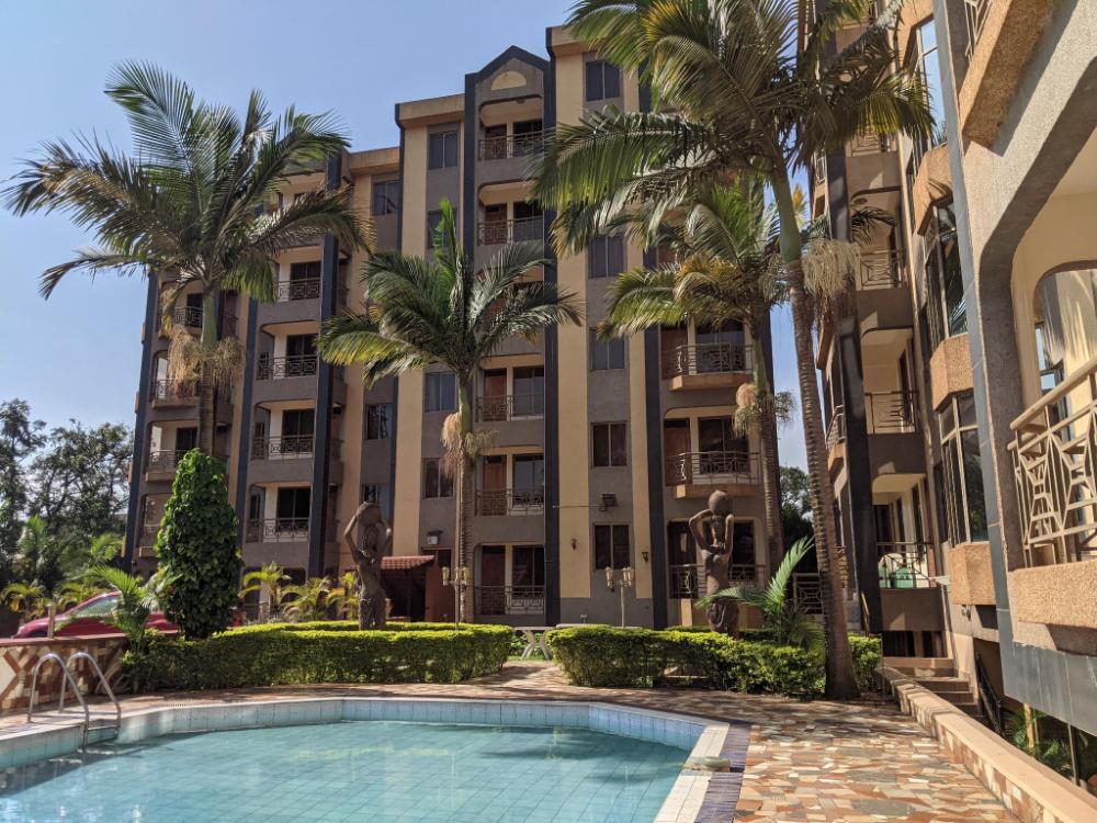 prestige hotel suites kampala