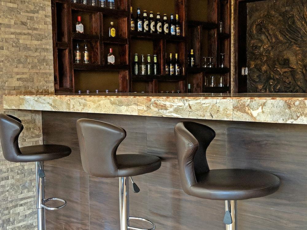 prestige hotel suites kampala