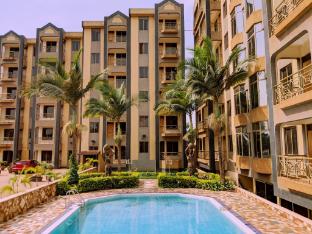 prestige hotel suites kampala