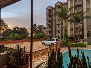 prestige hotel suites kampala