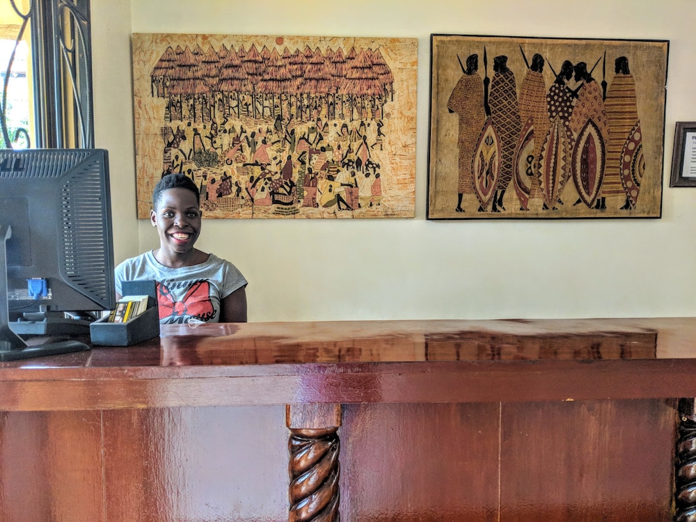 prestige hotel suites kampala