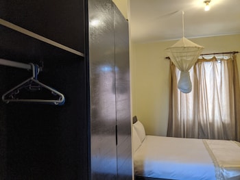 prestige hotel suites kampala