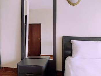 prestige hotel suites kampala