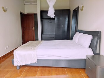 prestige hotel suites kampala