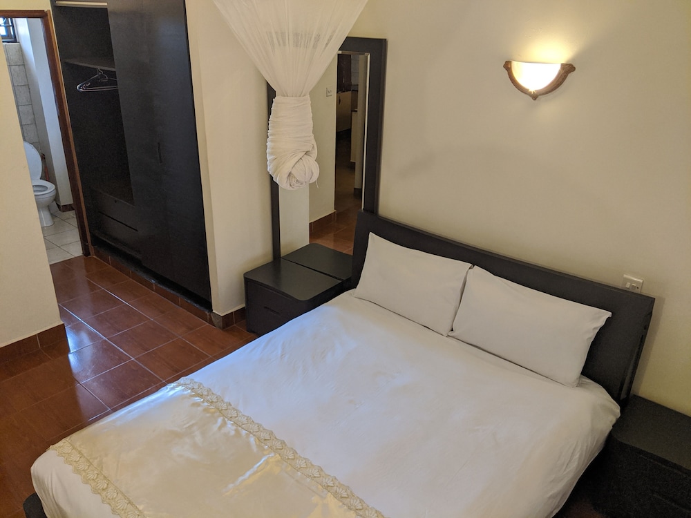 prestige hotel suites kampala