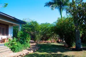 gately inn entebbe