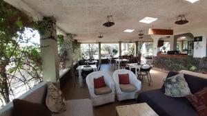 gately inn entebbe