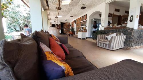 gately inn entebbe