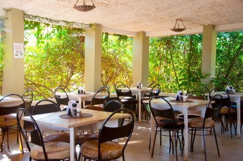 gately inn entebbe
