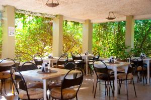 gately inn entebbe