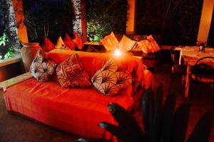gately inn entebbe