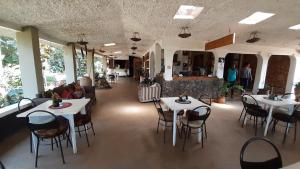 gately inn entebbe