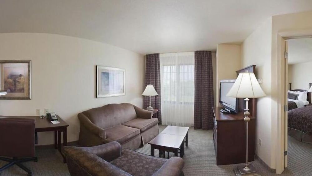staybridge suites fayetteville univ of arkansas by ihg