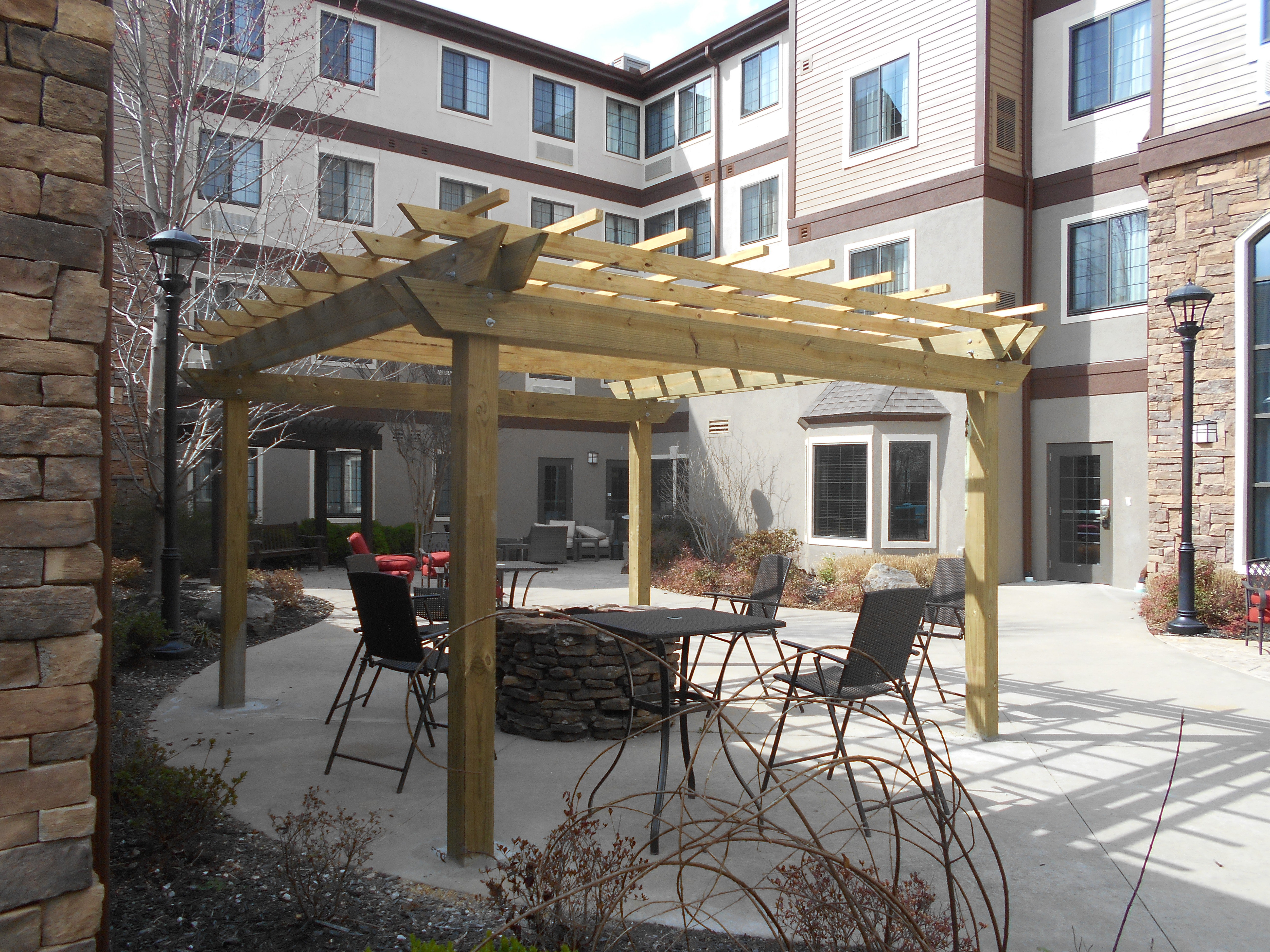 staybridge suites fayetteville univ of arkansas by ihg