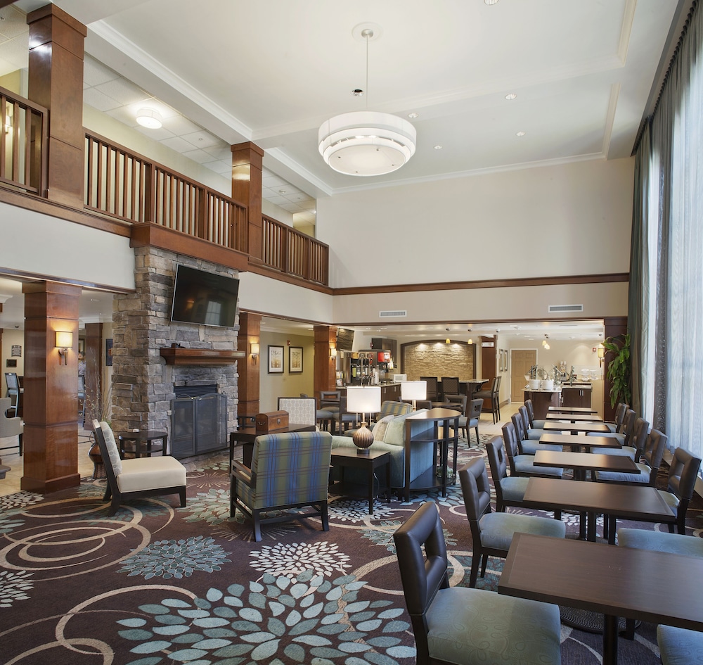 staybridge suites fayetteville univ of arkansas by ihg