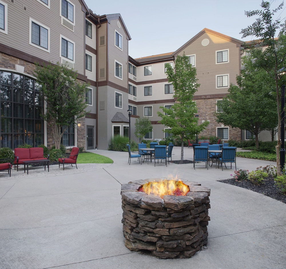 staybridge suites fayetteville univ of arkansas by ihg