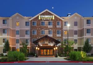 staybridge suites fayetteville univ of arkansas by ihg