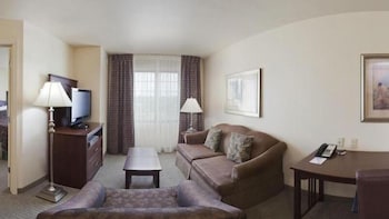 Staybridge Suites Fayetteville/Univ Of Arkansas By Ihg,Washington>>Bentonville - Fayetteville,3 star